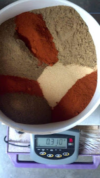 Spice Industry Suppliers Co. (SisCo)