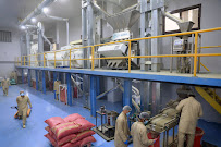 Kalustyan Corporation