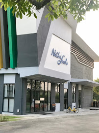 Nithi Foods Co., Ltd. บริษัท นิธิฟู้ดส์ จำกัด