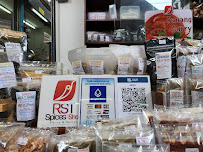 RST Herbs & Spices Shop 1992