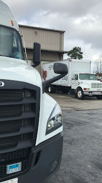 Spices USA Georgia Inc