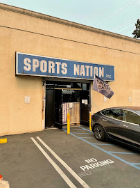 Sports Nation Inc