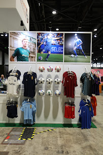 Select Sport America