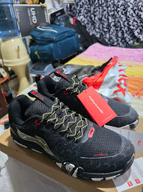 Sam Sports L.L.C