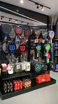 ADMIRAL WORLD SPORTS