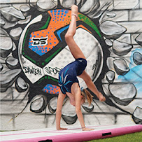 DAWSON SPORTS