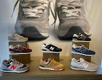 New Balance of Lubbock