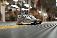 New Balance of Lubbock