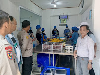 SPPG Bandung Barat Cipeundeuy Ciharashas Yayasan Bakti Rumah Peduli (BRP)