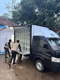 SPPG Bandung Barat Cipeundeuy Ciharashas Yayasan Bakti Rumah Peduli (BRP)