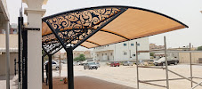 Al Taqwa Steel & Aluminium Workshop LLC