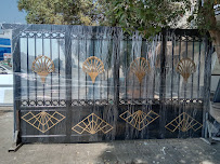 Al Taqwa Steel & Aluminium Workshop LLC