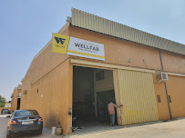 Wellfab Steel Works LLC