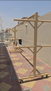 Al Yaser Steel Workshop
