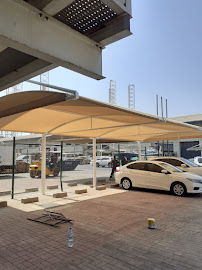 Al Yaser Steel Workshop