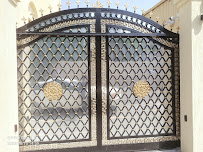 AL FALAH STEEL AND ALUMINUM WORKSHOP LLC