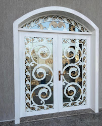 AL FALAH STEEL AND ALUMINUM WORKSHOP LLC