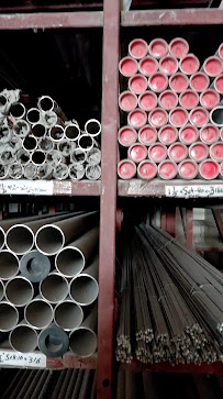 GERMAN STEEL CONT. LLC