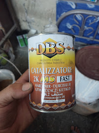 Brisk steel Fabrication & welding workshop LLC