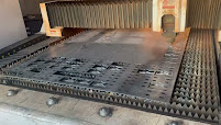 Brisk steel Fabrication & welding workshop LLC