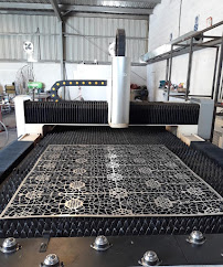 Eminence Metal Fabrication And Coating Dubai