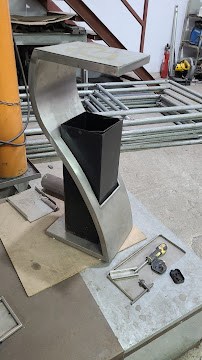 Profen Fabrication Works L.L.C