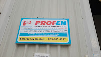 Profen Fabrication Works L.L.C