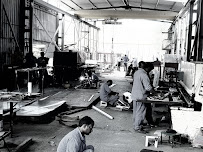AL SAFEENA STEEL L.L.C