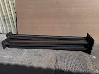 CNC Laser PTI Fabrication