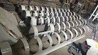 CNC Laser PTI Fabrication