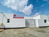 Al Safrik Steel