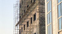 Al wahda steel and welding workshop