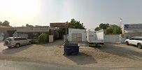 Al wahda steel and welding workshop