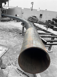 Dar Al Khaleej Steel Factory LLC