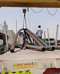 Dar Al Khaleej Steel Factory LLC