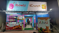 ibowlz - iCrunch