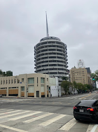 Capitol Studios