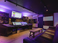 Quad Recording Studios NYC