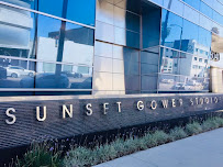 Sunset Gower Studios