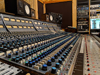 Melrose Sound Studios (Recording Studio)