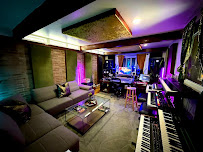 United Recording