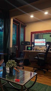 United Recording