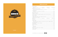 Eddies Restaurant