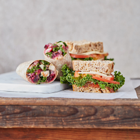 Good Earth Coffeehouse - Sudbury