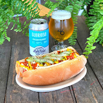 knowhere public house