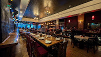 Respect Is Burning Kitchen