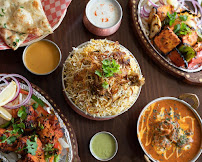 Bonn to Bake - Modern Indian Cuisine