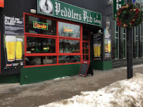 Peddlers Pub & Eatery