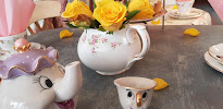 The Strawberry Teapot Tearoom & Cakery