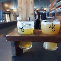 46 North Brewing Corp.